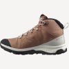 Ботинки OUTsnap CSWP W (RU 40 UK 7.5 USw 9 СМ 25.5; mocha mousse/vanila)